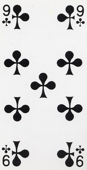 Asterix Tarot