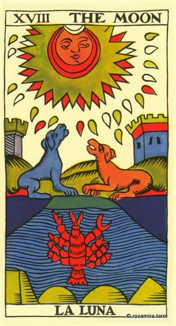 Spanish Tarot