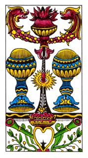 Tarot Classic AGM