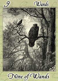 Doré Tarot