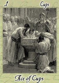 Doré Tarot