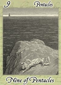 Doré Tarot