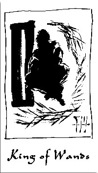 Davids Tarot