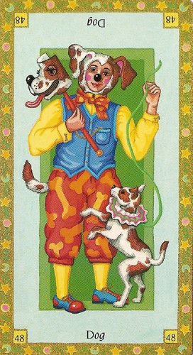 Astro Tarot by Russell Grant