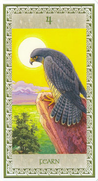 Celtic Oracle