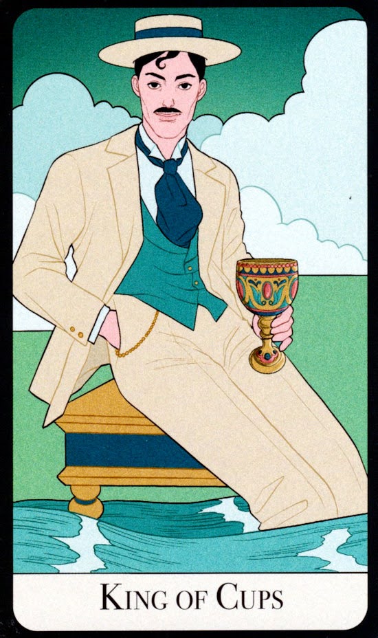 The Essential Tarot