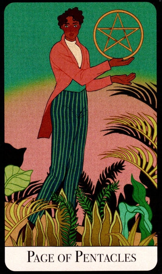The Essential Tarot