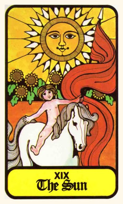 Hoi Polloi Tarot