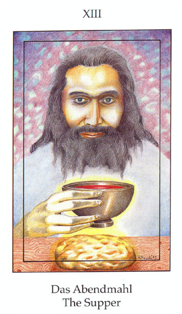 Master Tarot