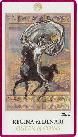 Tarocchi di Dario Fo