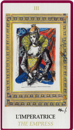 Tarocchi di Dario Fo