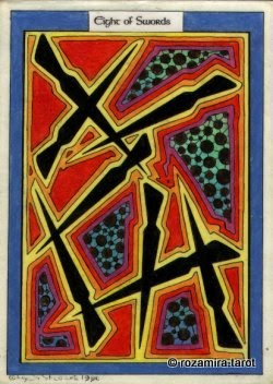 Chalice Tarot