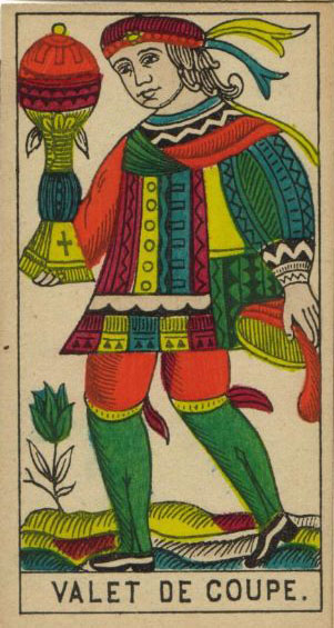 Tarot Classic