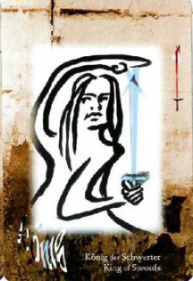Basic Tarot