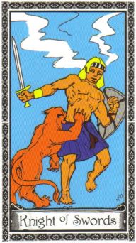 Miss Cleo's Tarot Power