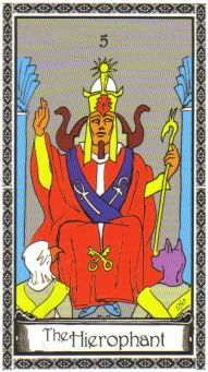 Miss Cleo's Tarot Power