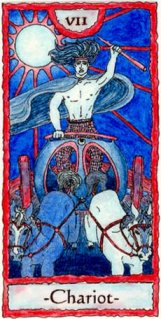 Kayne's Celtic Tarot