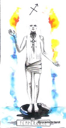 Lumina Tarot