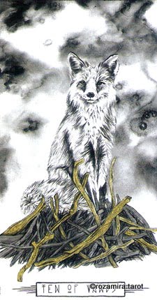 Lumina Tarot