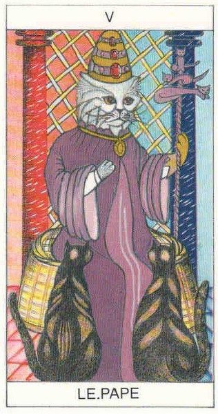 Chat-Cats