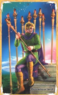 Alchemia Tarot Deck