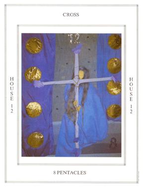 Tapestry Tarot