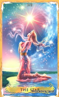 Alchemia Tarot Deck
