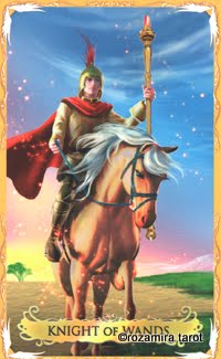 Alchemia Tarot Deck