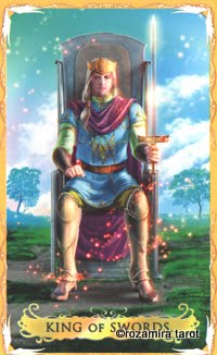 Alchemia Tarot Deck