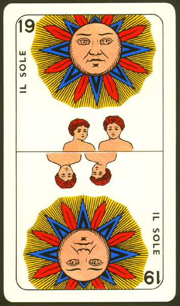 Tarocco Piemontese