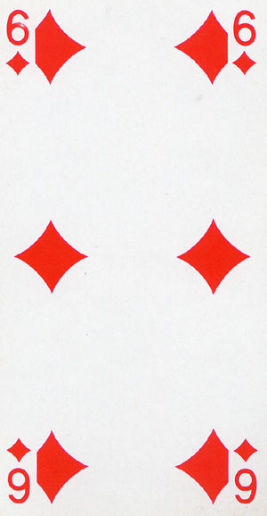 Jeu De Tarot