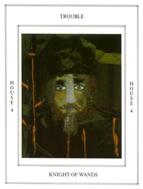 Tapestry Tarot