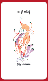 Erzsebet Tarot