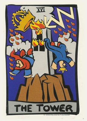 Ator Tarot