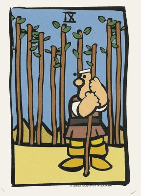 Ator Tarot