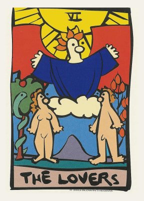 Ator Tarot