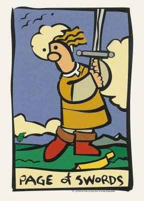 Ator Tarot