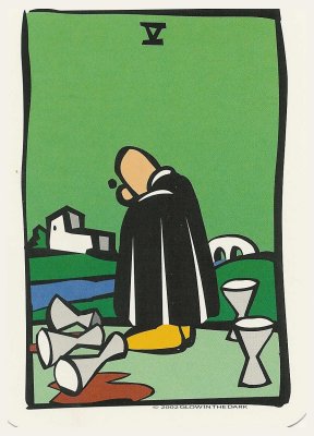 Ator Tarot