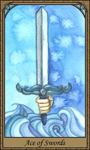Daum Tarot