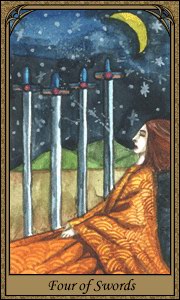 Daum Tarot