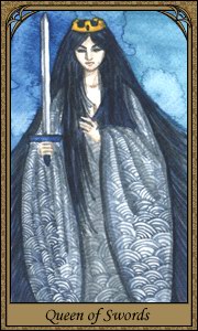 Daum Tarot