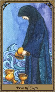 Daum Tarot