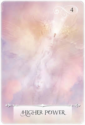 Wisdom of the Oracle Divination Cards