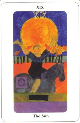 Destiny Tarot