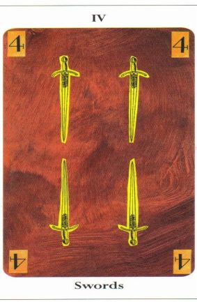 Destiny Tarot