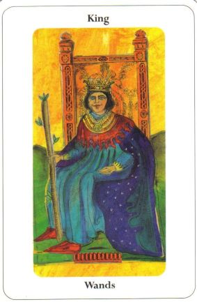 Destiny Tarot