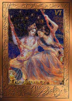 Catharina's Tarot