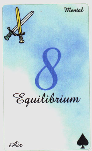 Analytical Tarot