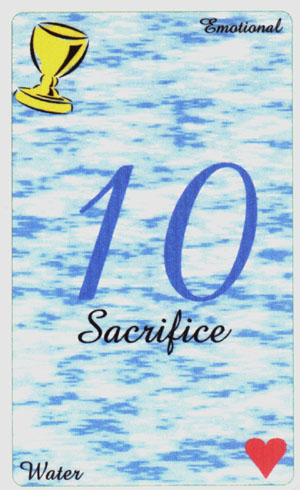 Analytical Tarot