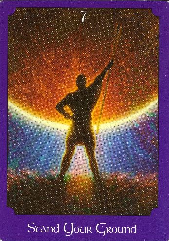 Psychic Tarot